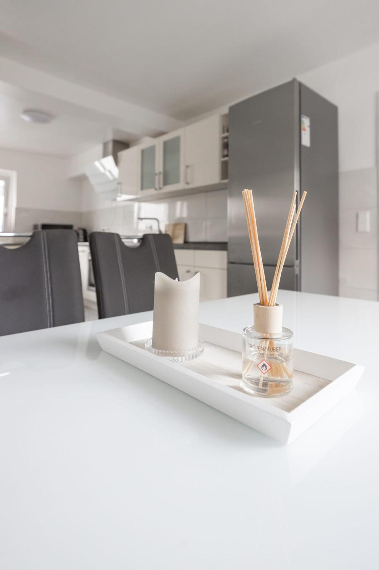 Staystay Guesthouse I 24 Hours Check-In Нюрнберг Номер фото